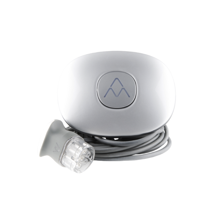 Charge Amps Halo