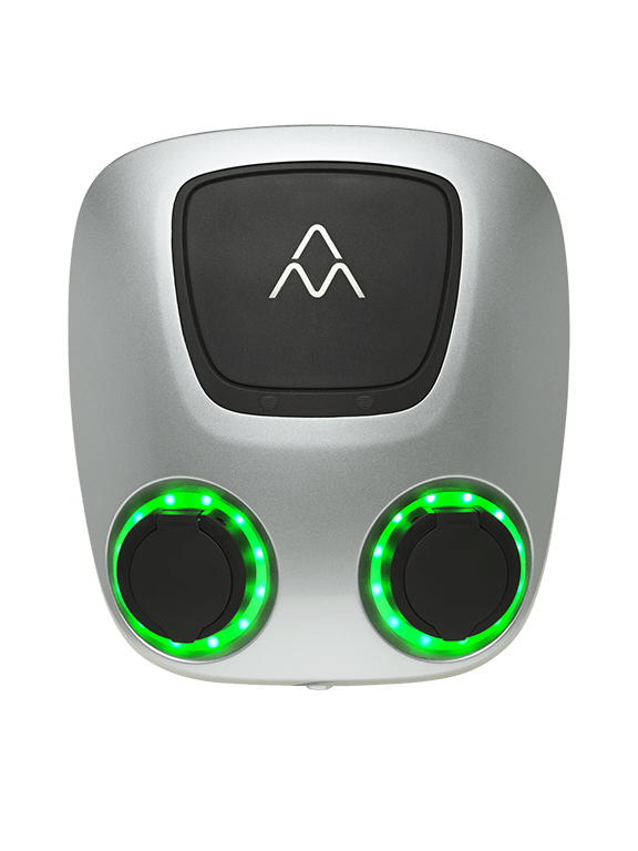Charge Amps Aura