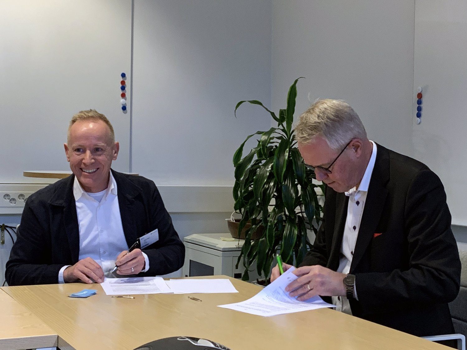 Eways Göteborg Energi