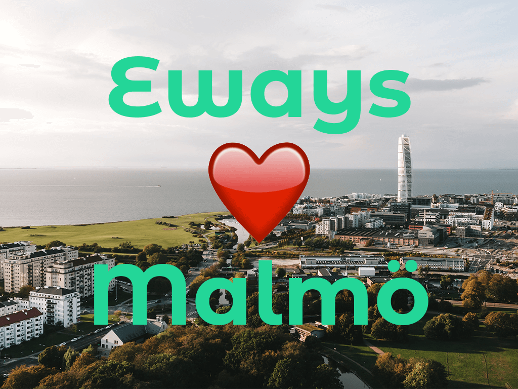 Eways Malmö