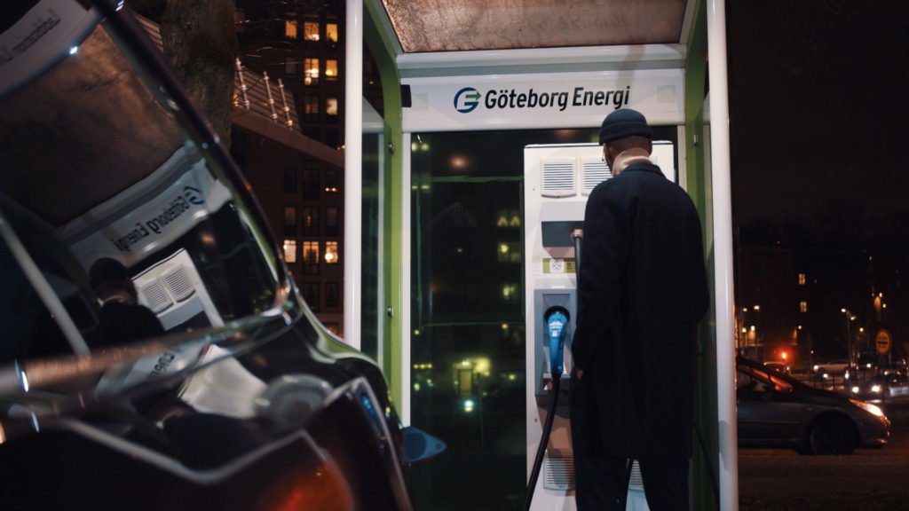 Göteborg Energi