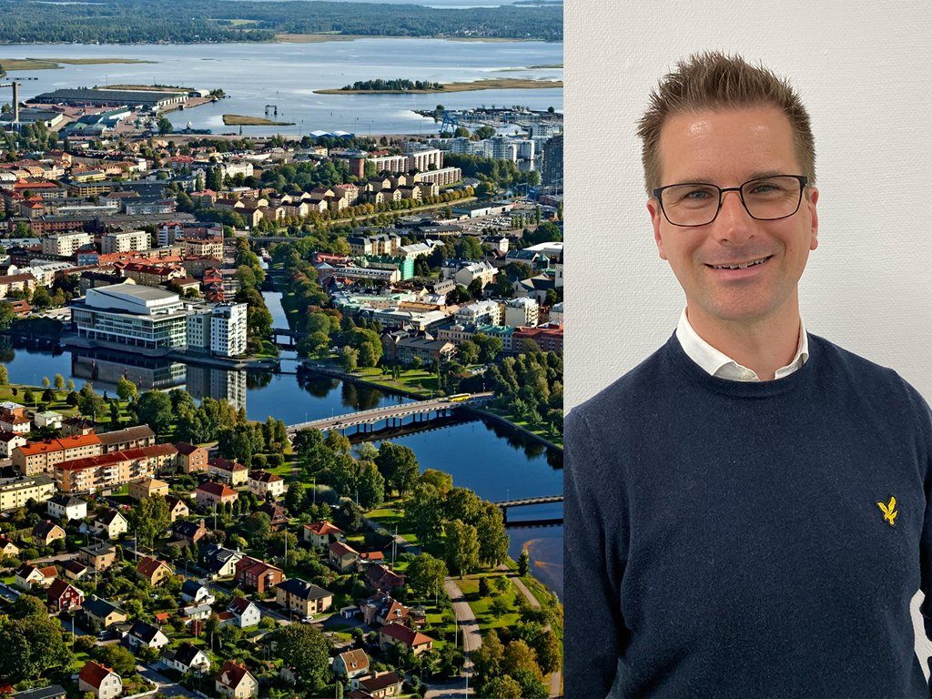 Karlstad