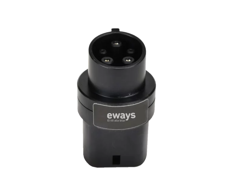 Adapter typ1- typ2